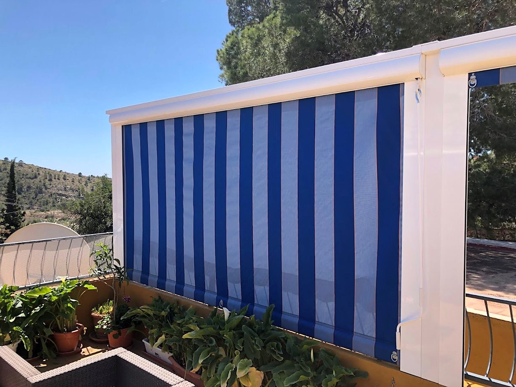 Trabajo de Alitoldo S.L. en Alicante
