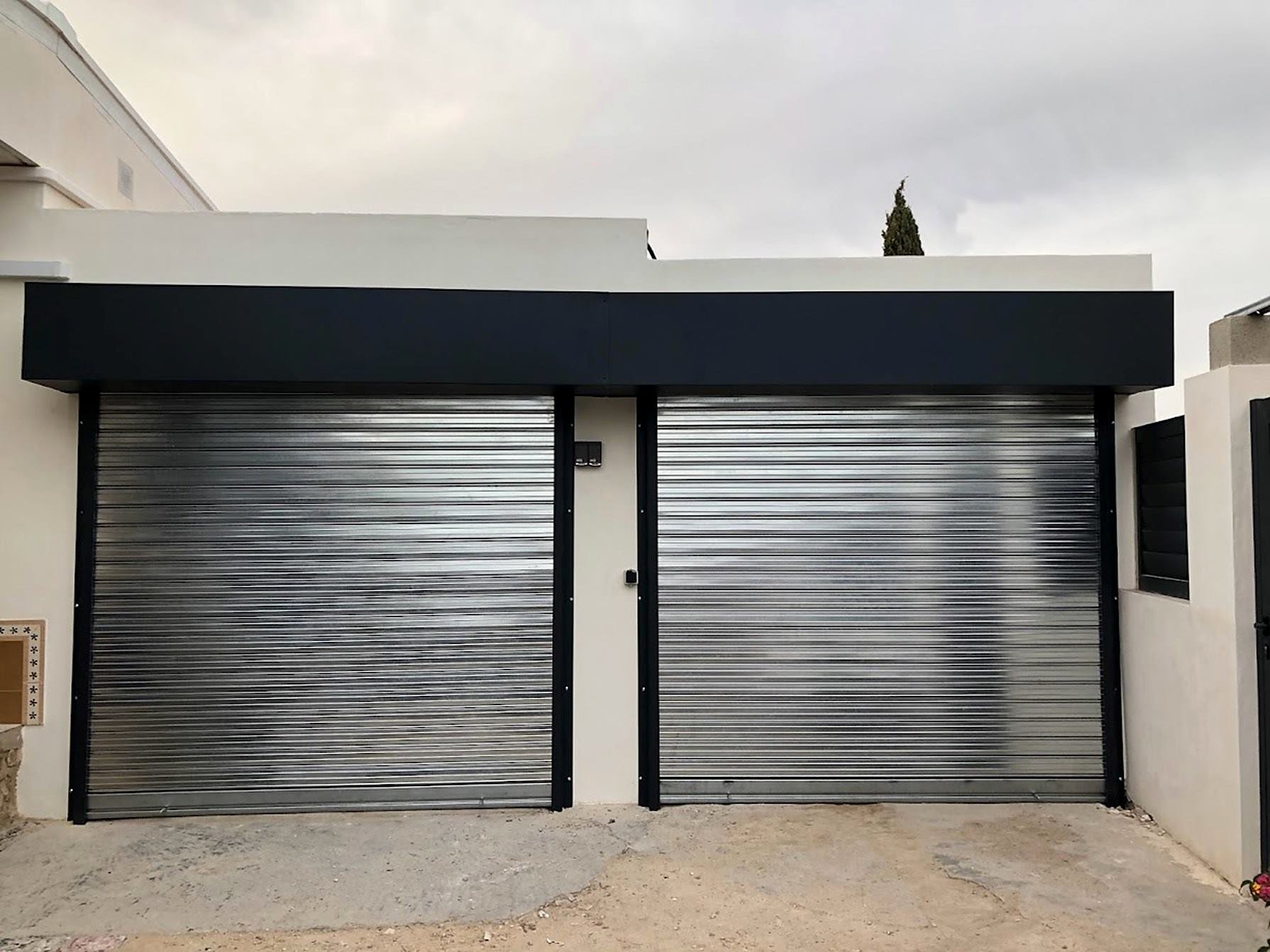 Trabajo de Alitoldo S.L. en Alicante