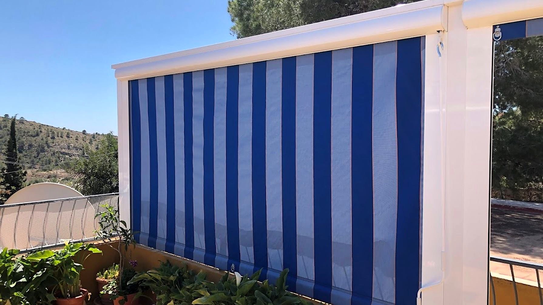 Trabajo de Alitoldo S.L. en Alicante