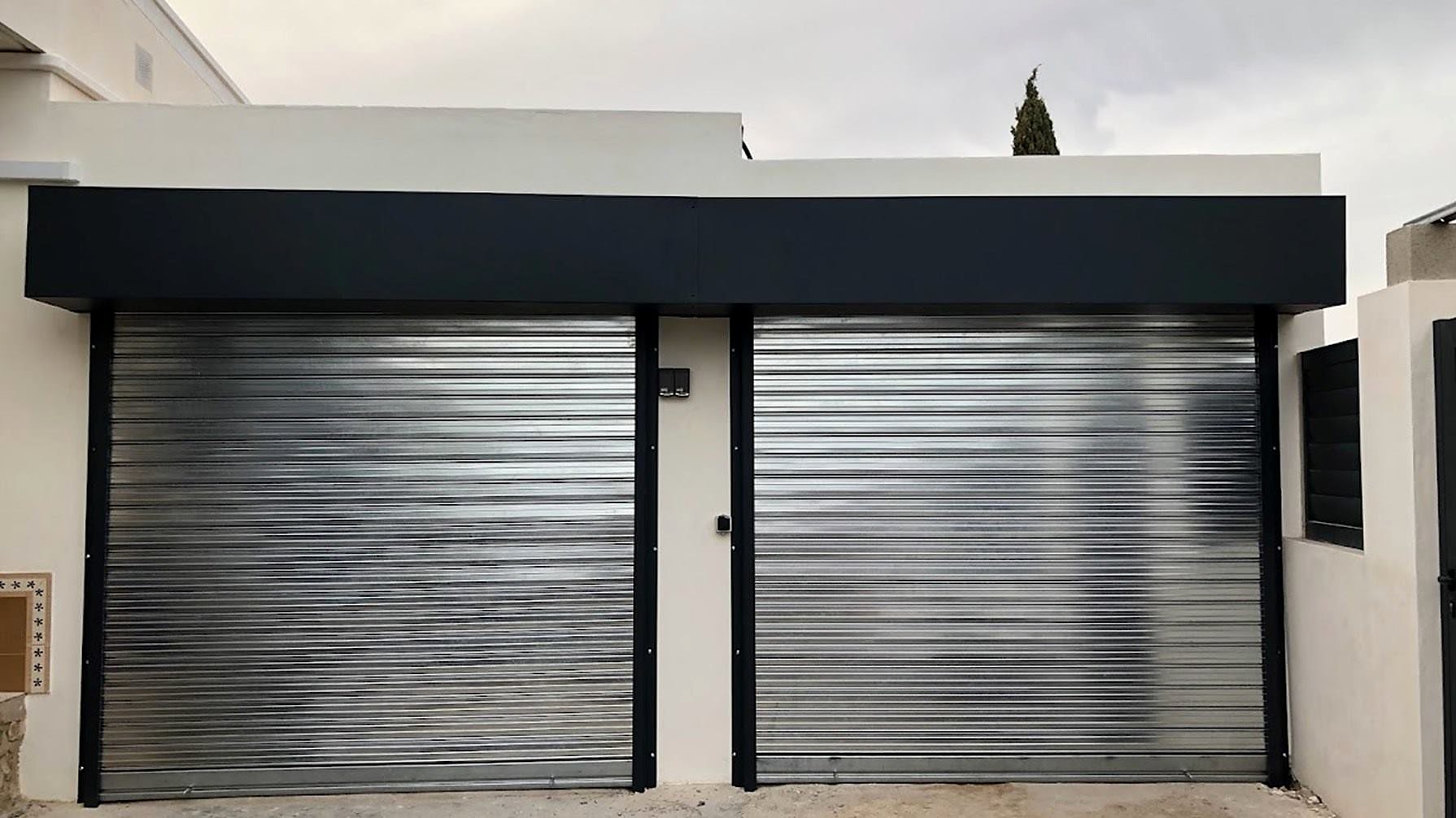 Trabajo de Alitoldo S.L. en Alicante